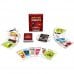 Настільна гра Rozum Вибухові Кошенята: Бери Та Грай (Exploding Kittens: Grab & Game) (укр) ( R124UA )
