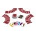 Настільна гра Rozum Вибухові Кошенята: Паті-Пак (Exploding Kittens: Party Pack) (укр) ( R155UA ) Настільна гра Rozum Вибухові Кошенята: Паті-Пак (Exploding Kittens: Party Pack) (укр) ( R155UA )