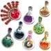 Настільна гра Games7Days Вибухові Зілля (Potion Explosion) (укр) ( G7D066UA )