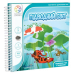 Board game Smart Games Waterworld: Travel Magnetic Game ( SGT 220 UKR )
