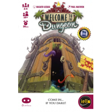 Welcome To The Dungeon! (eng)