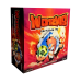 Board game Fun Geek Shop Worms: The Board Game (ukr) ( KSWO101 )