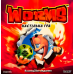 Board game Fun Geek Shop Worms: The Board Game (ukr) ( KSWO101 )