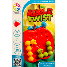 Apple Twist (eng)