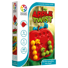 Apple Twist (eng)