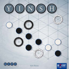 YINSH (ukr) YINSH (ukr)