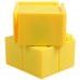 Puzzle YJ (China) Puzzle House 2x2 (Yellow) YJ8315 (YJ8315)