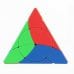 Головоломка YJ (Китай) Пірамідка YJ к/п Petal Pyraminx stickerless YJ8387 ( YJ8387 )