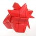 Puzzle YJ (China) Puzzle 3x3 Star red YJ8620 red (YJ8620 red)