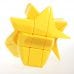 Puzzle YJ (China) Puzzle 3x3 Star yellow YJ8620 (YJ8620 yellow)