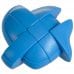 Puzzle YJ (China) Puzzle 3x3 Heart blue YJ8621 blue (YJ8621 blue)