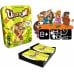Board game WoodCat Yogi (ukr) ( 211015-LDK )