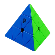 YJ Pyramid V2 M Stickerless