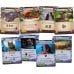 Board game Lord of Boards Lost Ruins of Arnak: The Missing Expedition (expansion) (ukr) ( LOB2311UA )