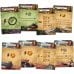 Board game Lord of Boards Lost Ruins of Arnak: The Missing Expedition (expansion) (ukr) ( LOB2311UA )