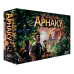 Board game Lord of Boards Lost Ruins of Arnak (укр) ( LOB2101UK )