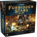 Настільна гра Fantasy Flight Games Заборонені Зірки (Forbidden Stars) (англ) ( FFGFS01 )