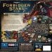 Настільна гра Fantasy Flight Games Заборонені Зірки (Forbidden Stars) (англ) ( FFGFS01 )