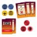 Board game The player Caezar!: Seize Rome In 20 Minutes! (ukr) ( CAE001 )