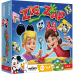 Настільна гра Trefl Зіг - Зап: Дісней (Zig Zap Disney) (укр) ( 02438 ) Настільна гра Trefl Зіг - Зап: Дісней (Zig Zap Disney) (укр) ( 02438 )