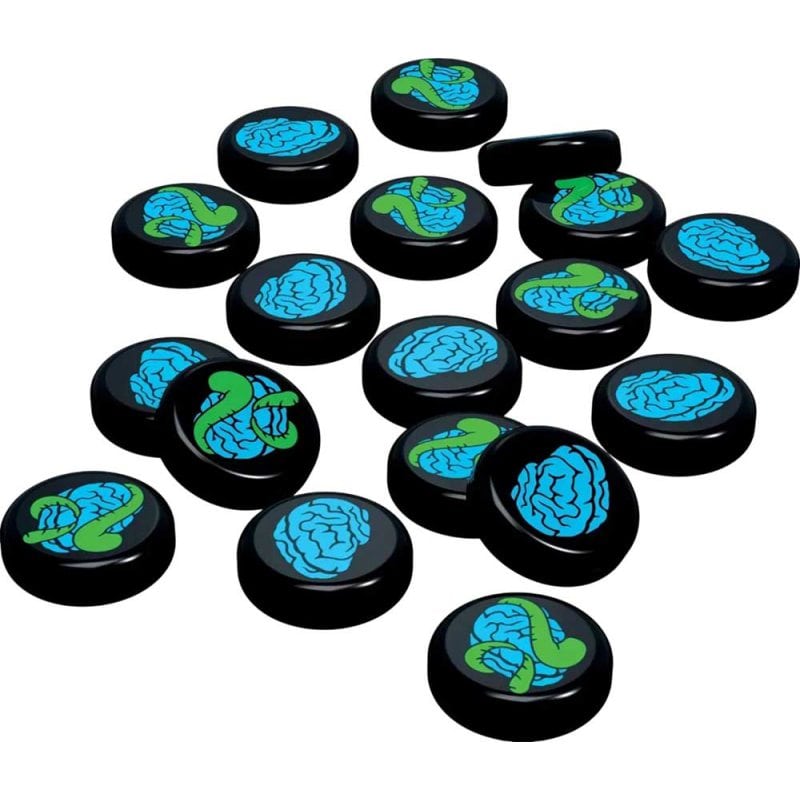 Board game Lord of Boards Arkham Horror: Lovecraft Letter (ukr) ( LOB2409UA ) Board game Lord of Boards Arkham Horror: Lovecraft Letter (ukr) ( LOB2409UA )