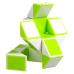 Головоломка Smart Cube Головоломка "Змійка біло-зелена" ( SCT404s )