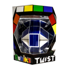 Оригінальна змійка Rubik's Cube Синя