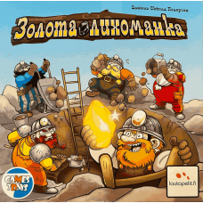 Gold Fever (ukr) Gold Fever (ukr)