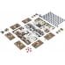 Настільна гра Geekach Games Зомбіцид: Біла Смерть (Zombicide: White Death) (укр) ( GKCH234wd )