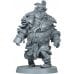 Настільна гра Geekach Games Зомбіцид: Біла Смерть (Zombicide: White Death) (укр) ( GKCH234wd )