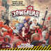 Настільна гра Geekach Games Зомбіцид: Друге Видання (Zombicide 2nd Edition) (укр) ( GKCH143Z2E )