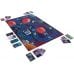 Board game Geekach Games Star Wars Super Teams (ukr) ( GRJ0006ST )