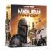 Board game Geekach Games The Mandalorian: Adventures (ukr) ( GKCH211ml )