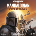 Board game Geekach Games The Mandalorian: Adventures (ukr) ( GKCH211ml )