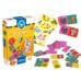 Board game GRANNA Little Animals ( 82654 )