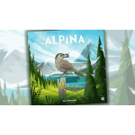 Огляд Гри Alpina