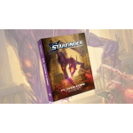 Огляд Основної Книги Гравця Starfinder