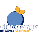 Blue Orange Game