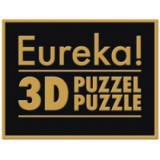 Eureka 3D Puzzle