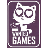 Wanted Games