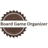 Board Game Organizer