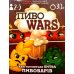 Board game Fun Games Shop Beer Wars (ukr) ( FGS57 )