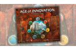 Огляд Гри Ера Інновацій (Age of Innovation)