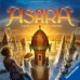 Настільна гра Ravensburger Асара (Asara) (англ) ( 26-530-5 )