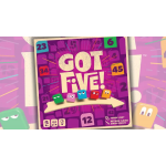 Огляд Гри Got Five!