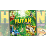 Прогуляємось По HUTAN