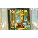 Огляд Гри Kingdom Crossing