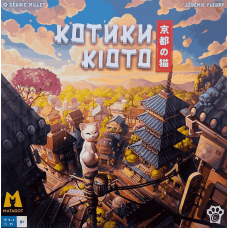 Котики Кіото (Kyoto No Neko) (укр) Котики Кіото (Kyoto No Neko) (укр)