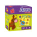 Настільна гра Vladi Toys Лото Для Малят (Lotto For Kids) (укр) ( VT2100-08 )