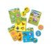Настільна гра Vladi Toys Лото Для Малят (Lotto For Kids) (укр) ( VT2100-08 )